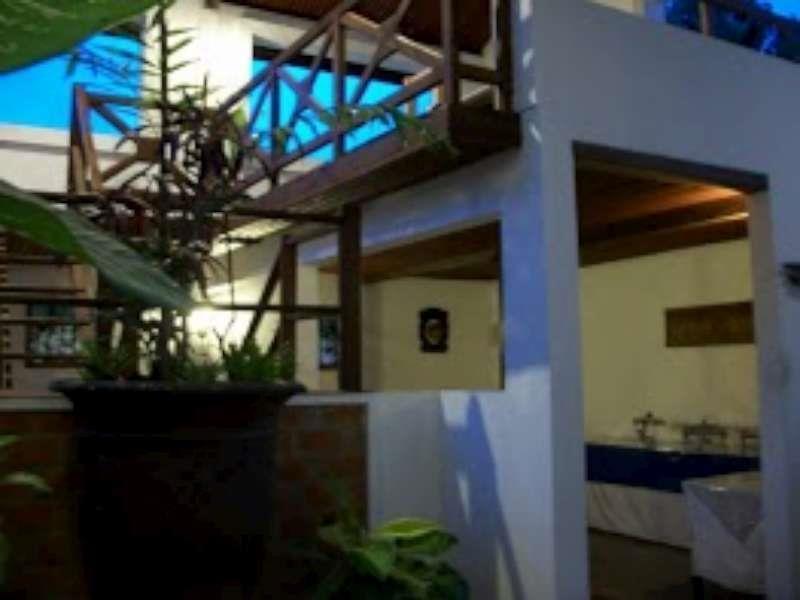 Family Hotel Gradia 1 Бату Экстерьер фото
