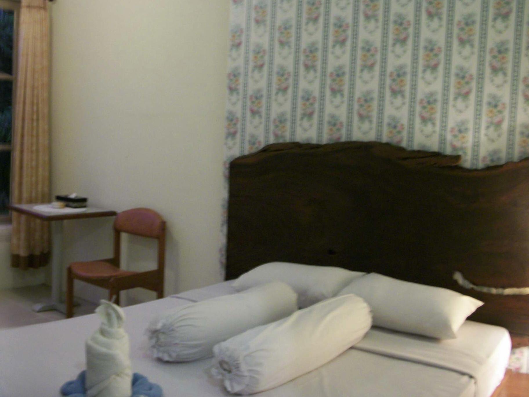 Family Hotel Gradia 1 Бату Экстерьер фото